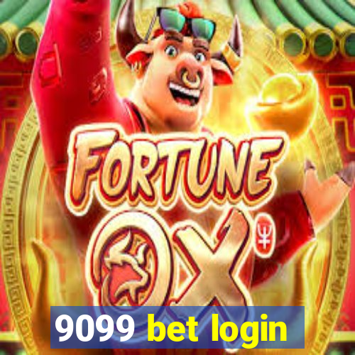 9099 bet login